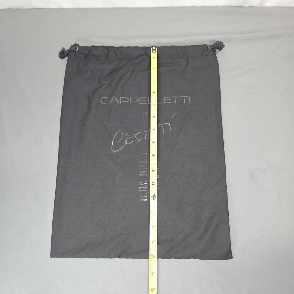 Cappelletti by Cesetti authentic pre